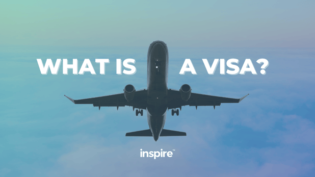 What Is A Visa?