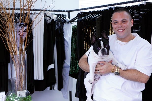 Famous Fashion Blogger opens Fashion Boutique