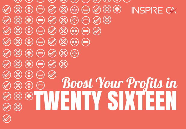 5 Questions to Profit in 2016