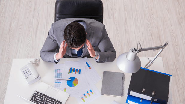 Critical Reasons to Stay On Top Of Your Bookkeeping