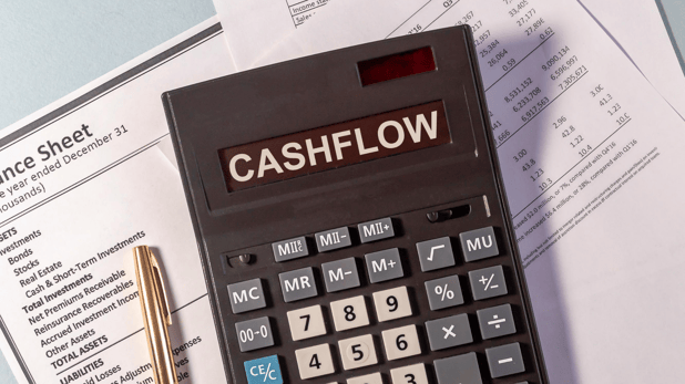 How To Manage Your Cashflow