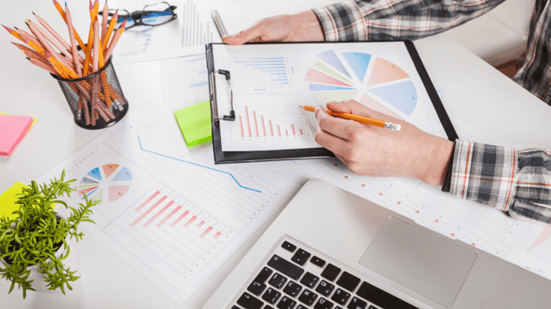 How We Track Our Marketing Results With The LAPS Method