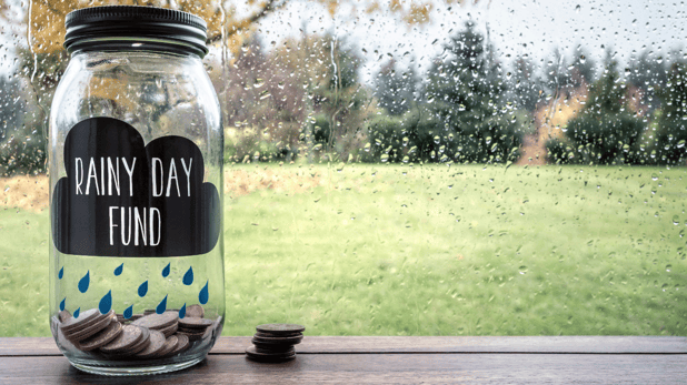 3 Key Tips To Start Your Rainy Day Fund