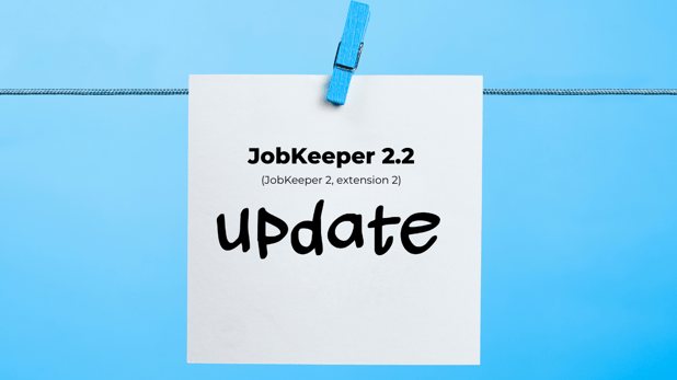 Update on JobKeeper 2.2 (JobKeeper 2.0, extension 2)