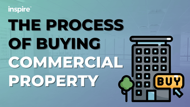 The Process Of Buying Commercial Property