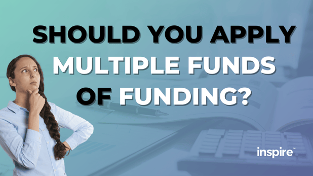 Should You Apply To Multiple Banks For Funding?