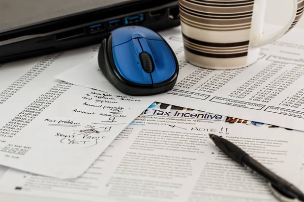 Is your Accountant making or taking your money? Cashed Up Business Q&A pt 2