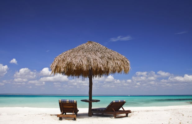 Why employees who take the day off actually get more work done!