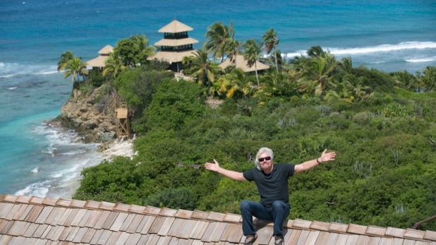 Saying No to Necker? (part one)