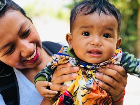 Holiday for Good | Cambodia